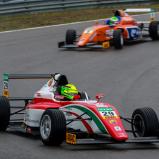 ADAC Formel 4, Zandvoort, Prema Powerteam, Mick Schumacher