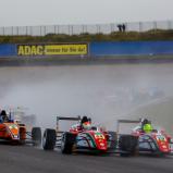 ADAC Formel 4, Zandvoort, Prema Powerteam, Mick Schumacher, Juri Vips