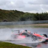 ADAC Formel 4, Zandvoort, Van Amersfoort Racing, Leonard Hoogenboom