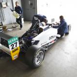 ADAC Formel 4, 2017, Test, Oschersleben, Nicklas Nielsen, US Racing