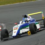 ADAC Formel 4, 2017, Test, Oschersleben, Laurin Heinrich