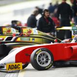 ADAC Formel 4, 2017, Test, Oschersleben, Lechner Racing