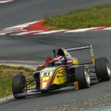 ADAC Formel 4, 2017, Test, Oschersleben, Neuhauser Racing, Michael Waldherr