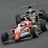 ADAC Formel 4, 2017, Test, Oschersleben, Prema Powerteam, Enzo Fittipaldi