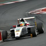 ADAC Formel 4, 2017, Test, Oschersleben, Cedric Piro, Team Piro Sport Interdental