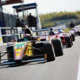 ADAC Formel 4, Oschersleben, Neuhauser Racing, Michael Waldherr
