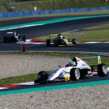 ADAC Formel 4, Oschersleben, Team Piro Sport Interdental, Cedric Piro