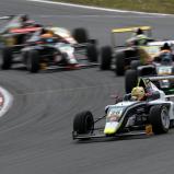 ADAC Formel 4, Oschersleben, US Racing, Kim Luis Schramm