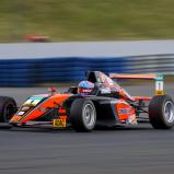 ADAC Formel 4, Oschersleben, Van Amersfoort Racing, Felipe Drugovich	