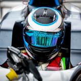 ADAC Formel 4, Lausitzring, US Racing, Julian Hanses 	