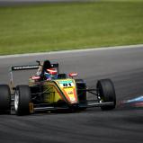 ADAC Formel 4, Lausitzring, Neuhauser Racing, Michael Waldherr