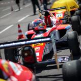 ADAC Formel 4, Lausitzring, Prema Powerteam, Juan Manuel Correa