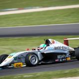 ADAC Formel 4, Lausitzring, Team Piro Sport Interdental, Cedric Piro