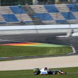 ADAC Formel 4, Lausitzring, US Racing, Fabio Scheerer
