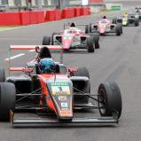 ADAC Formel 4, Lausitzring, Van Amersfoort Racing, Felipe Drugovich