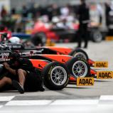 ADAC Formel 4, Lausitzring, Van Amersfoort Racing, Felipe Drugovich	