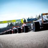 ADAC Formel 4, Lausitzring, US Racing, Kim Luis Schramm