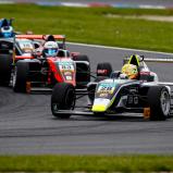 ADAC Formel 4, Lausitzring, US Racing, Kim Luis Schramm	