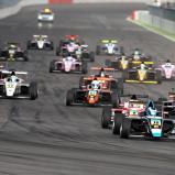 ADAC Formel 4, Lausitzring, US Racing, Julian Hanses 