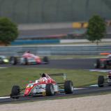ADAC Formel 4, Lausitzring, Prema Powerteam, Marcus Armstrong 