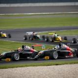 ADAC Formel 4, Lausitzring, Motopark, Charles Weerts 