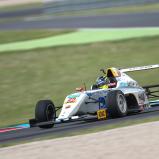 ADAC Formel 4, Lausitzring, Team Piro Sport Interdental, Doureid Ghattas