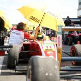 ADAC Formel 4, Lausitzring, Lechner Racing, Mick Wishofer