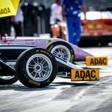 ADAC Formel 4, Lausitzring, US Racing, Nicklas Nielsen 