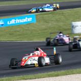 ADAC Formel 4, Lausitzring, Prema Powerteam, Marcus Armstrong
