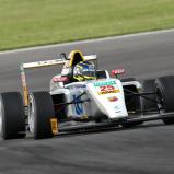 ADAC Formel 4, Lausitzring, Team Piro Sport Interdental, Doureid Ghattas
