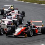 ADAC Formel 4, Oschersleben, Van Amersfoort Racing, Frederik Vesti