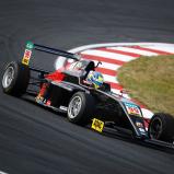 ADAC Formel 4, Oschersleben, Motopark, Charles Weerts