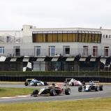 ADAC Formel 4, Oschersleben, Motopark, Leonard Hoogenboom