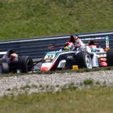 ADAC Formel 4, Oschersleben, US Racing, Fabio Scherer