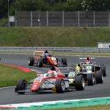 ADAC Formel 4, Oschersleben, Prema Powerteam, Juri Vips
