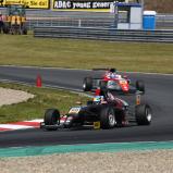 ADAC Formel 4, Oschersleben, Motopark, Charles Weerts