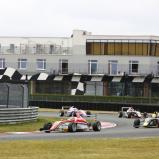 ADAC Formel 4, Oschersleben, Prema Powerteam, Juri Vips