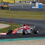 ADAC Formel 4, Oschersleben, Prema Powerteam, Juan Manuel Correa