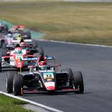 ADAC Formel 4, Oschersleben, US Racing, Fabio Scherer