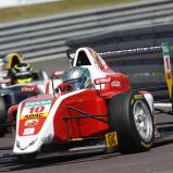 ADAC Formel 4, Oschersleben, Lechner Racing, Richard Wagner