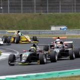 ADAC Formel 4, Oschersleben, Motopark, Jonathan Aberdein