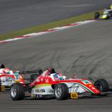 ADAC Formel 4, Nürburgring, Prema Powerteam, Enzo Fittipaldi