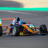 ADAC Formel 4, Nürburgring, Van Amersfoort Racing, Felipe Drugovich