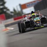 ADAC Formel 4, Nürburgring, Motopark, Jonathan Aberdein