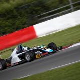 ADAC Formel 4, Nürburgring, US Racing, Julian Hanses