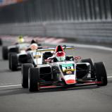ADAC Formel 4, Nürburgring, US Racing, Fabio Scherer