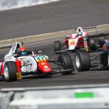 ADAC Formel 4, Nürburgring, DR Formula, Artem Petrov