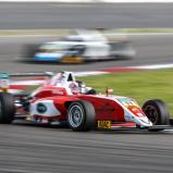 ADAC Formel 4, Nürburgring, Lechner Racing, Mick Wishofer