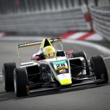 ADAC Formel 4, Nürburgring, US Racing, Kim Luis Schramm