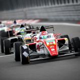 ADAC Formel 4, Nürburgring, Prema Powerteam, Enzo Fittipaldi